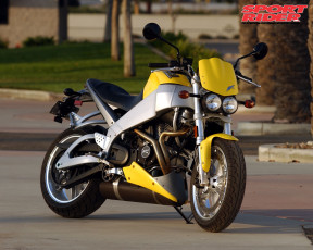 Картинка 2003 buell xb мотоциклы