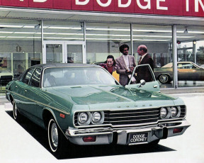 Картинка автомобили dodge