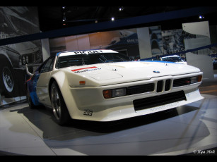 Картинка автомобили bmw