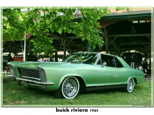 Картинка автомобили buick