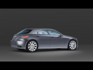 Картинка автомобили chrysler