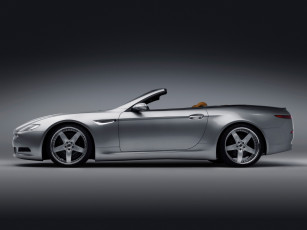 Картинка автомобили fisker