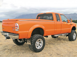 Картинка автомобили ford