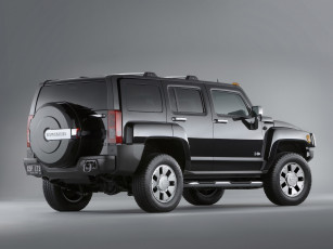 Картинка автомобили hummer