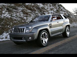 Картинка автомобили jeep