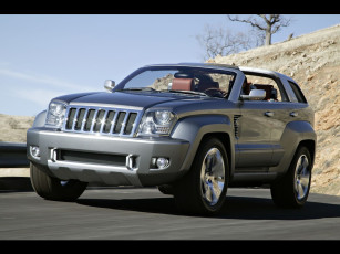 Картинка автомобили jeep