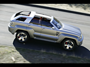 Картинка автомобили jeep