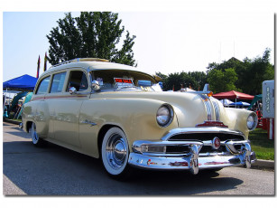 Картинка автомобили классика