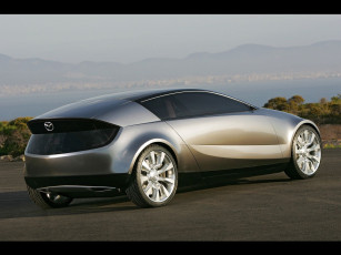 Картинка автомобили mazda