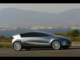 Картинка автомобили mazda