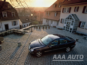 Картинка автомобили mercedes benz