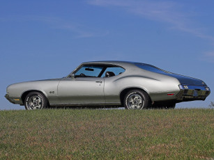 Картинка автомобили oldsmobile