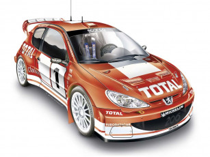 Картинка автомобили peugeot