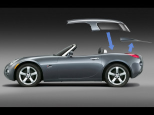 Картинка автомобили pontiac