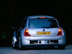 Картинка автомобили renault