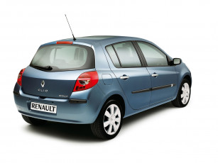 Картинка автомобили renault