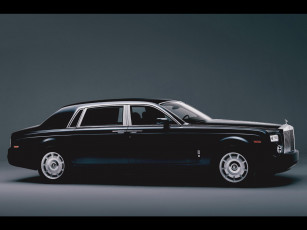 Картинка автомобили rolls royce