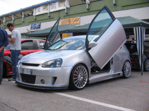 Картинка автомобили volkswagen