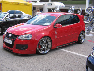 Картинка автомобили volkswagen