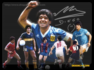 Картинка диего марадона спорт футбол