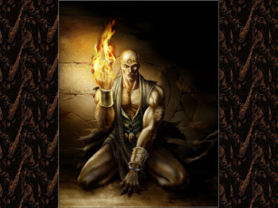 Картинка фэнтези маги