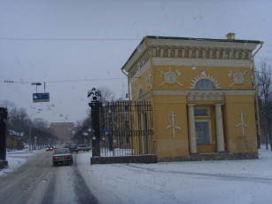 Картинка города другое