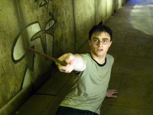 Картинка кино фильмы harry potter and the order of phoenix