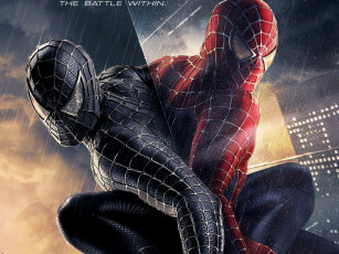 Картинка кино фильмы spider man