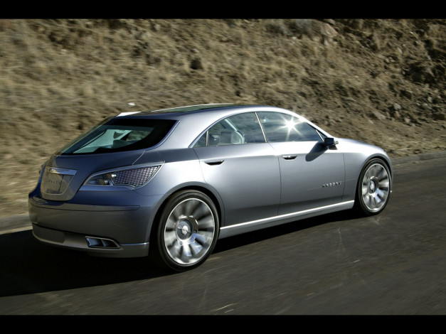 Обои картинки фото автомобили, chrysler