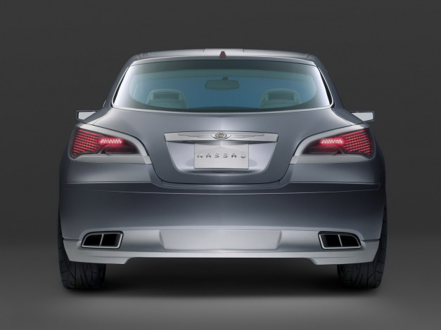 Обои картинки фото автомобили, chrysler