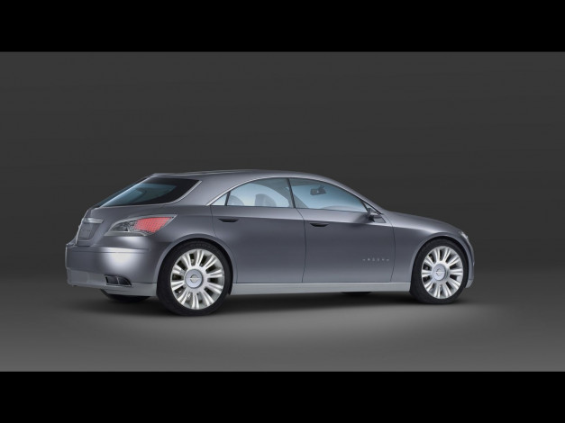 Обои картинки фото автомобили, chrysler