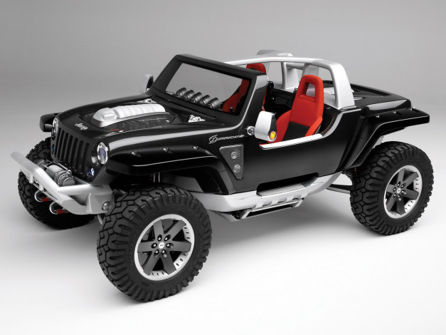Обои картинки фото автомобили, jeep
