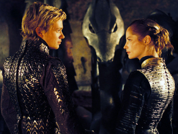 Обои картинки фото кино, фильмы, eragon