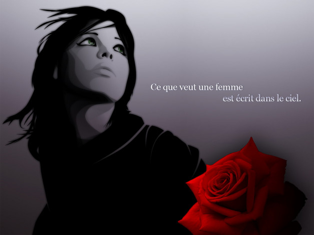 Обои картинки фото векторная, графика