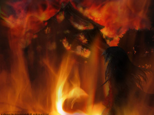 Картинка аниме *unknown другое