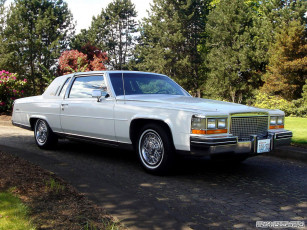 Картинка автомобили cadillac