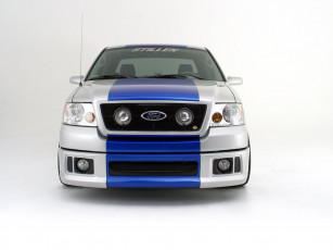 Картинка автомобили ford