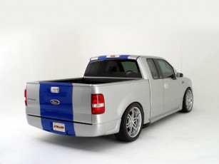 Картинка автомобили ford