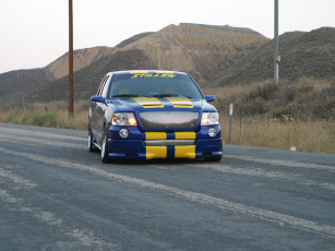 Картинка автомобили ford