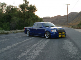 Картинка автомобили ford