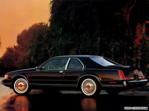 Картинка автомобили lincoln