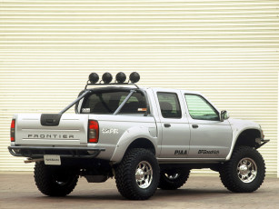 Картинка автомобили nissan datsun