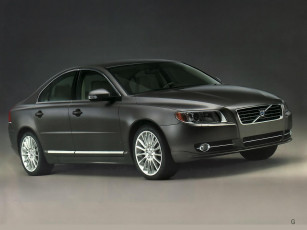 Картинка автомобили volvo