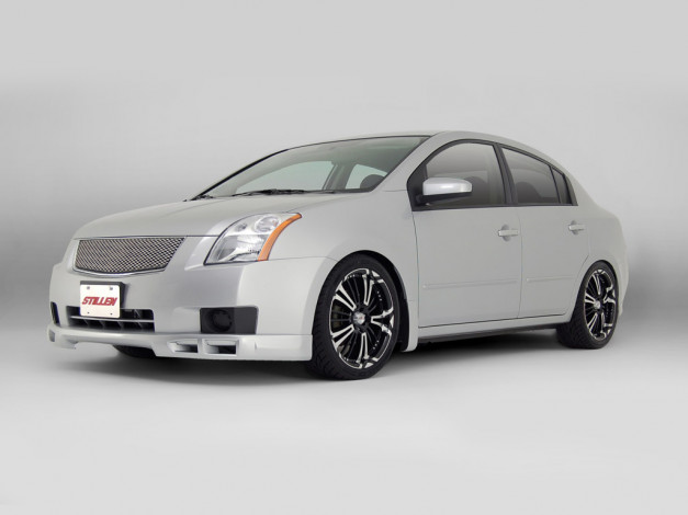 Обои картинки фото автомобили, nissan, datsun