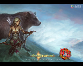 Картинка видео игры shadow of legend