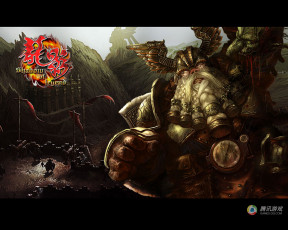 Картинка видео игры shadow of legend