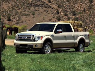 Картинка автомобили ford