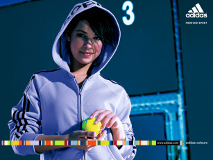 Картинка бренды adidas