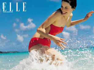 Картинка бренды elle