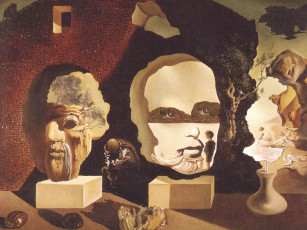 Картинка cальвадор дали рисованные salvador dali